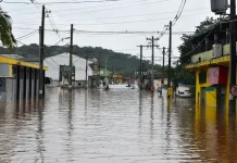 Estado de SP homologa emergência em seis municípios afetados pelas chuvas no Vale do Ribeira