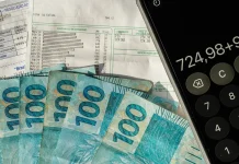 Arrecadação federal ultrapassa R$ 2 trilhões em oito meses