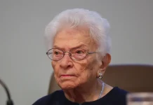 Com 91 anos, Erundina é a deputada estadual mais velha eleita em 2026