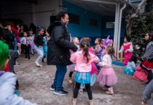 Prefeitura celebra Mês das Crianças com programação especial nos centros educacionais de Guarulhos