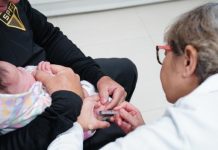 Guarulhos alerta sobre os sinais da meningite e a importância de manter a vacinação em dia