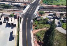 Guarulhos inicia construção de avenida que ligará Bonsucesso ao Presidente Dutra