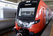 Trivia Trens retoma operação da Linha 13-Jade e do Expresso Aeroporto após afastamento de três meses