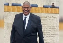 Milton Leite é transferido para CDP de Guarulhos após denúncias de regalias em prisão de Mogi