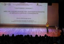 Guarulhos mobiliza mais de 400 profissionais para reduzir casos de sífilis e prevenir infecções em bebês