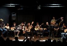 Tradição da viola caipira ganha a noite em concerto gratuito na Biblioteca Monteiro Lobato no dia 13