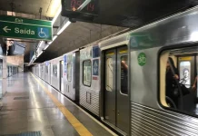 Linha 2-Verde tem novo prazo para obras e chegada a Guarulhos em 2032 fica sob pressão