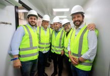 Metrô rumo a Guarulhos sai do papel com início das obras de perfuração nesta sexta