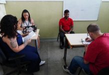 Casa do Emprego Vila Augusta mobiliza candidatos que buscam recolocação profissional no setor de logística