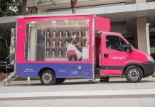 Outubro Rosa: Cabelegria e Internacional Shopping se unem para transformar doação de cabelos em solidariedade