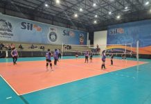 Jogos dos Servidores de Guarulhos movimentam equipes femininas de vôlei e futebol