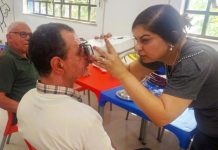 Programa Olhar do Bem fortalece a aprendizagem de estudantes da EJA com consultas e entrega gratuita de óculos