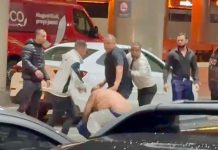 Motoristas clandestinos voltam a causar confusão e brigam entre si no Aeroporto de Guarulhos