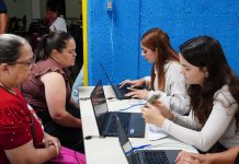 Processo seletivo para empresa de e-commerce mobiliza população na Subsecretaria da Juventude