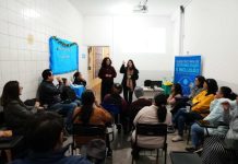 Prefeitura recebe inscrições de pessoas com deficiência auditiva para vivência com a natureza no Sesc Guarulhos