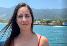Mulher é vítima de tentativa de feminicídio no Presidente Dutra