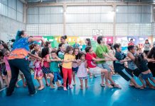 Mês das crianças em Guarulhos oferece atrações gratuitas nos centros educacionais