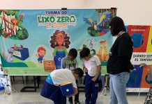 Guarulhos celebra dez edições da Semana Lixo Zero com ações de educação ambiental e participação comunitária