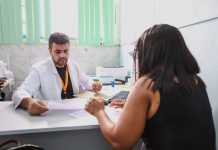 Prefeitura abre todas as UBSs para coleta de Papanicolau e solicitação de mamografia no sábado