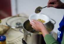 Saúde orienta famílias sobre alimentação saudável e prevenção da obesidade infantil