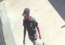 Funcionária entra em luta corporal com assaltante durante invasão a depósito na Vila Galvão