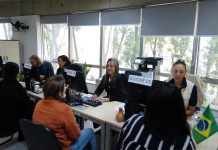 Casa do Emprego disponibiliza oportunidades de trabalho para diversas funções