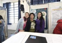 Semana do Conhecimento começa nesta segunda-feira com destaque para o papel das mulheres na ciência