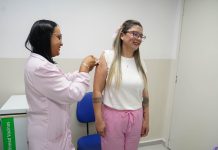 Prefeitura realiza mais de 3,5 mil coletas de Papanicolau e mais de 1,2 mil solicitações de mamografia em Dia D do Outubro Rosa