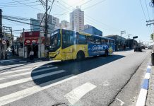 Eleitores terão transporte gratuito para o segundo turno das eleições neste domingo