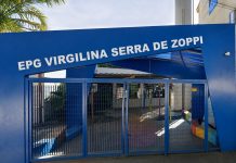 EPG Virgilina Zoppi comemora 25 anos com serviços gratuitos para a população