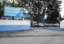 Defesa Civil recomenda cuidados com a possibilidade de temporais nos próximos dias em Guarulhos