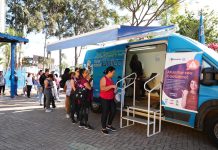 Ativação Cidadania leva serviços gratuitos à população no Sonda Shopping Pátio na próxima quarta