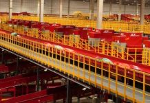 Guarulhos fortalece potencial logístico com inauguração de mais um centro de distribuição
