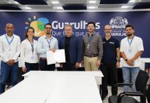 Guarulhos firma compromisso com Associação Nacional das Cidades Inteligentes