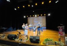 Café Moda e Viola reúne artistas do sertanejo raiz em apresentação gratuita no CEU Ponte Alta no domingo