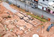 Nova UBS do Jardim Acácio terá 21 salas de atendimento e seis consultórios odontológicos