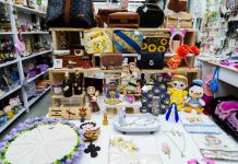 Feira de Artesanato da Economia Solidária de Guarulhos divulga agenda de novembro