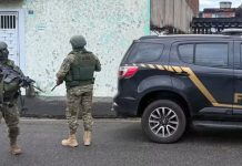 PF faz operação contra esquema de tráfico de cocaína com participação de funcionários do Aeroporto de Guarulhos