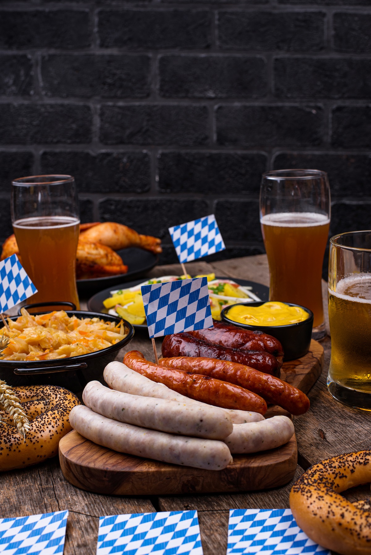 Em destaque: Internacional Shopping recebe festival inspirado na Oktoberfest com entrada gratuita
