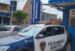 GCM prende homem por invadir residência, furtar e ameaçar ex-mulher na Vila Tijuco