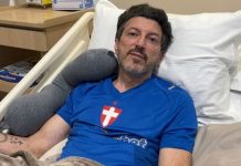 Viúva de Lito Sousa apoia proposta para batizar Aeroporto de Guarulhos com nome do influenciador
