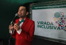 Governo de SP realiza Virada Inclusiva 2026 em novembro; inscrições de artistas com deficiência vão até quarta