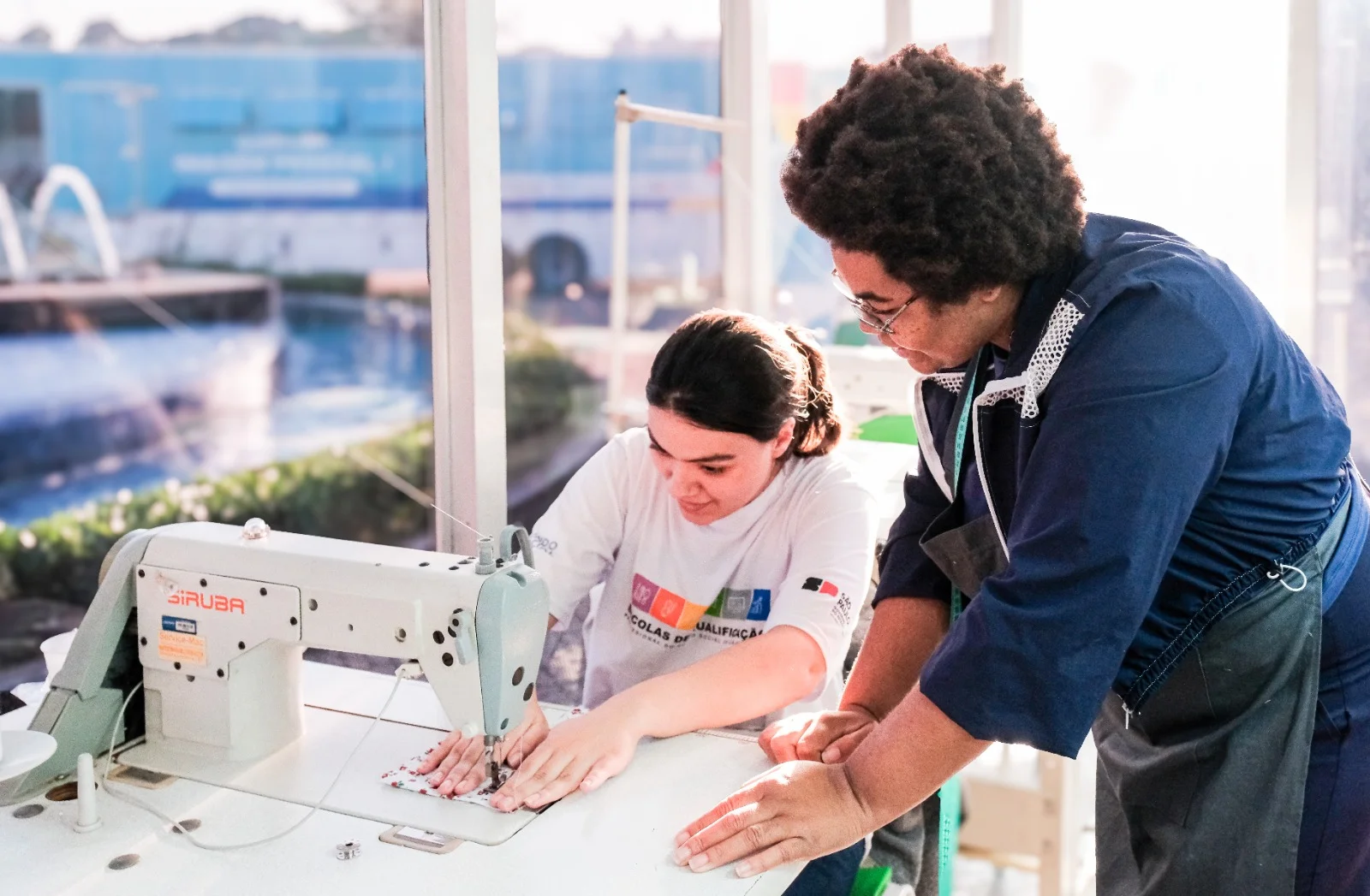 Atualização: Guarulhos recebe curso gratuito de tecnologia com vagas abertas até terça